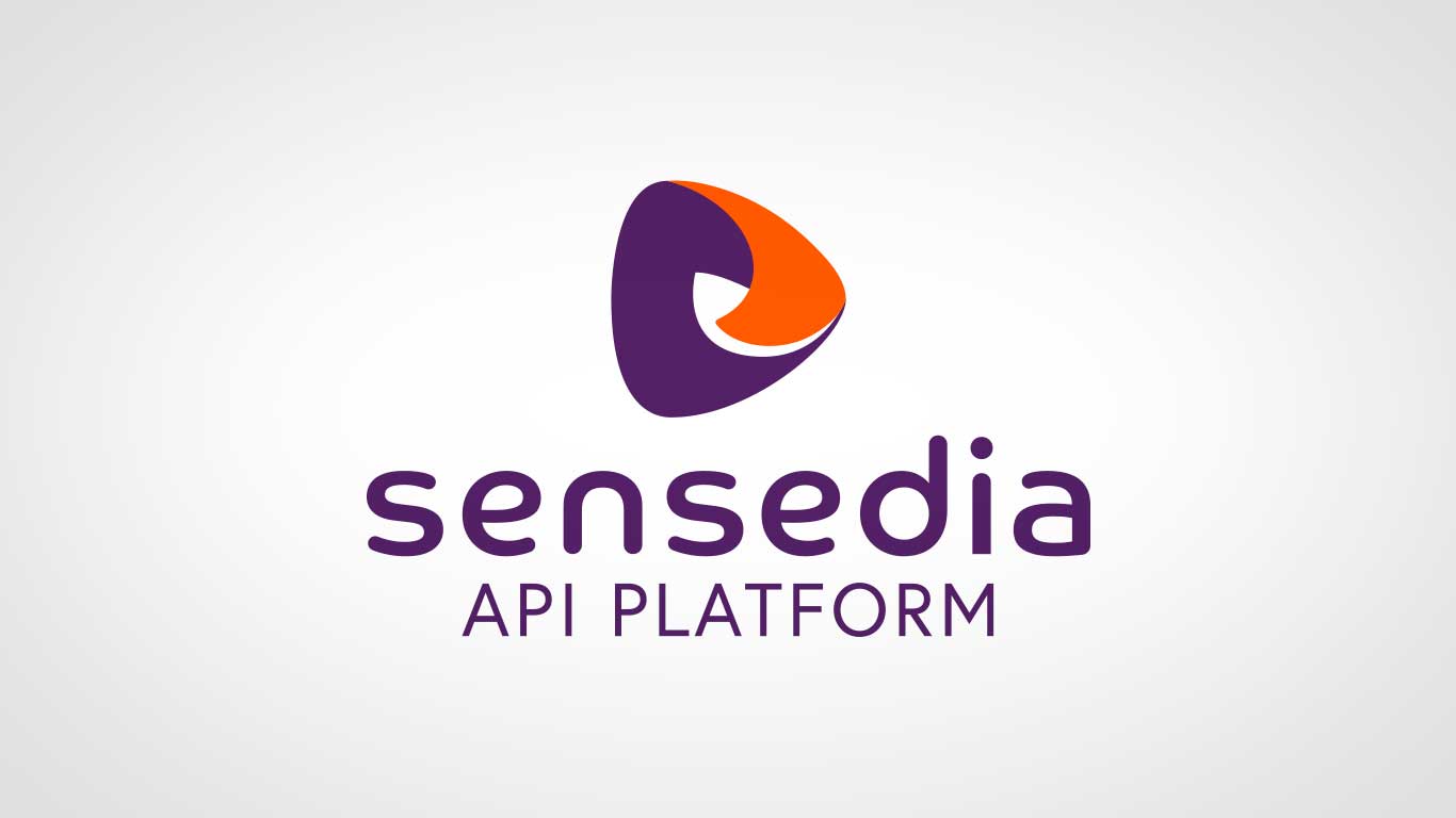 Logo de l'entreprise Sensedia