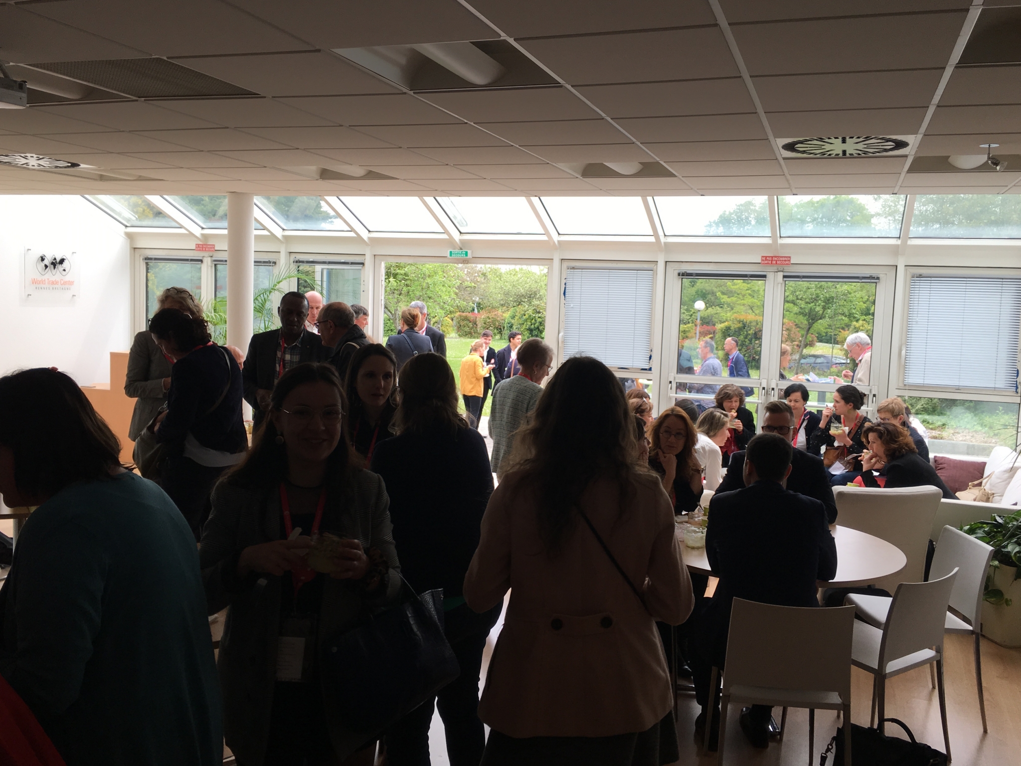 Moment de convivialité 16/05/2019