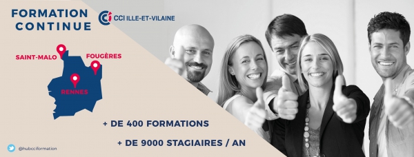 Logo coaching en anglais de la CCI