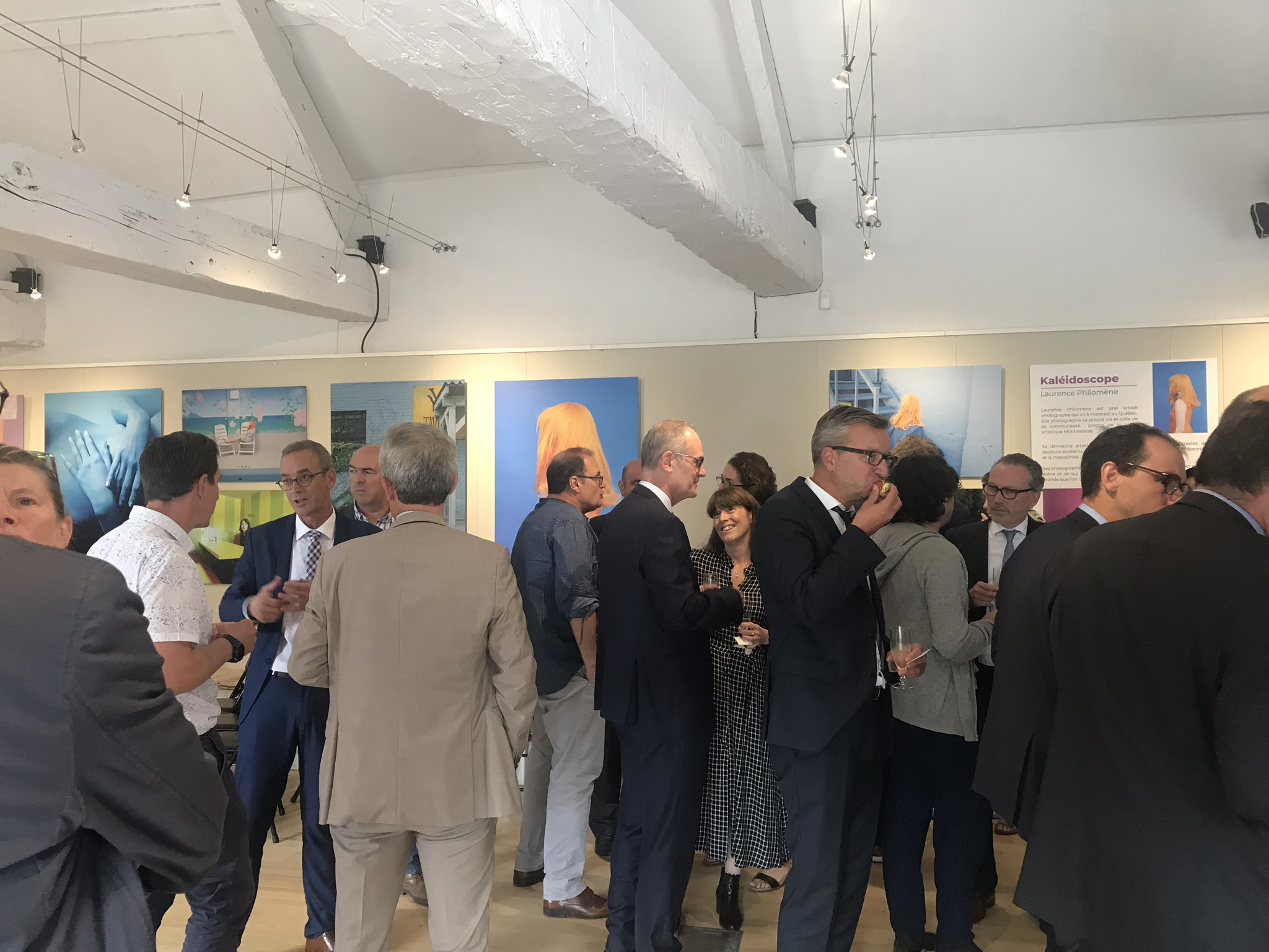 cocktail déjeunatoire