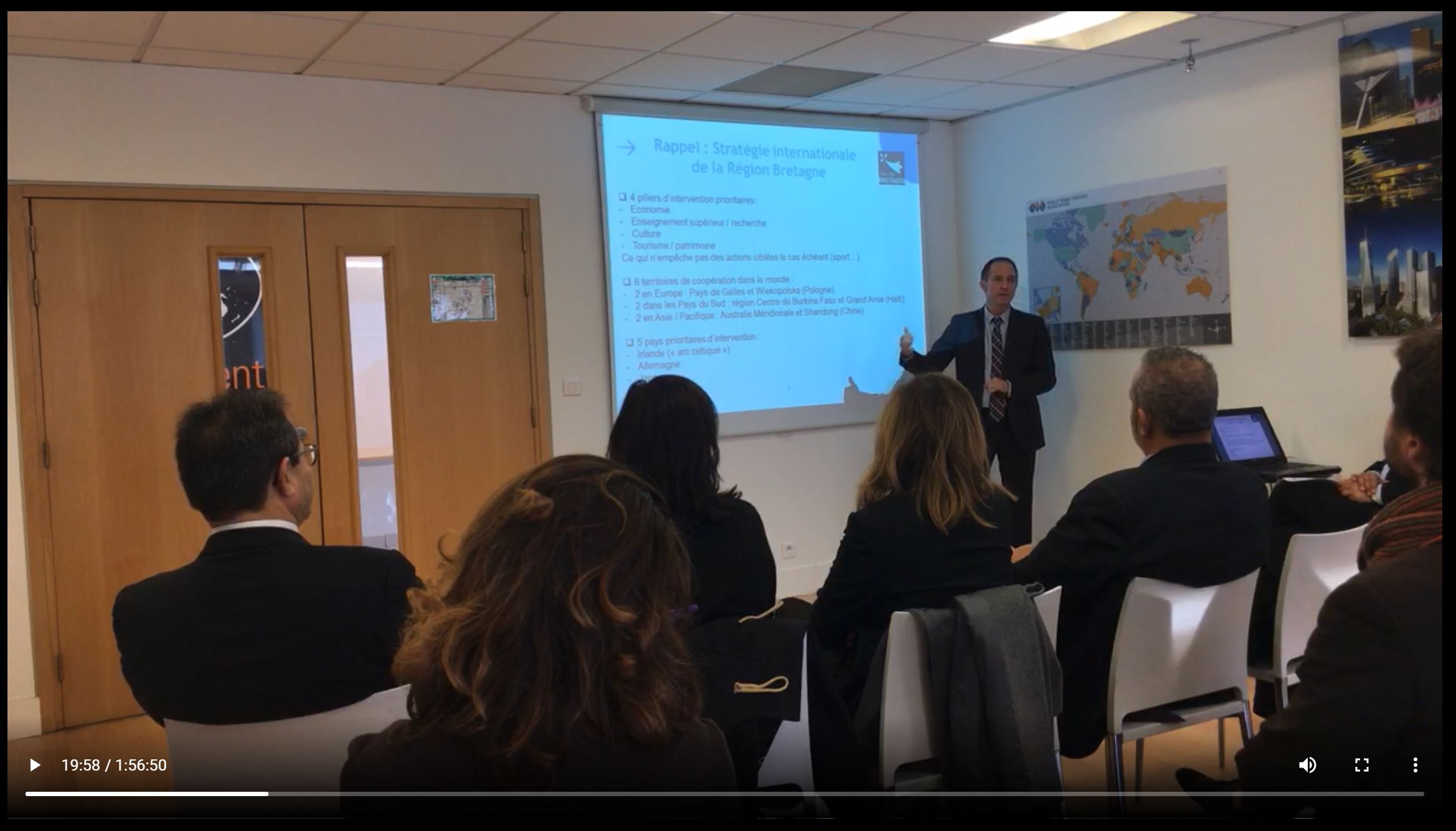 Vidéo Club Maroc 25/11/2019